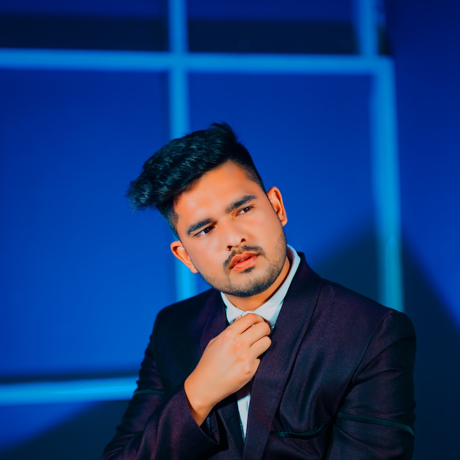 Arjun Mehta