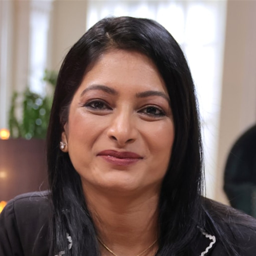 Priya Sharma