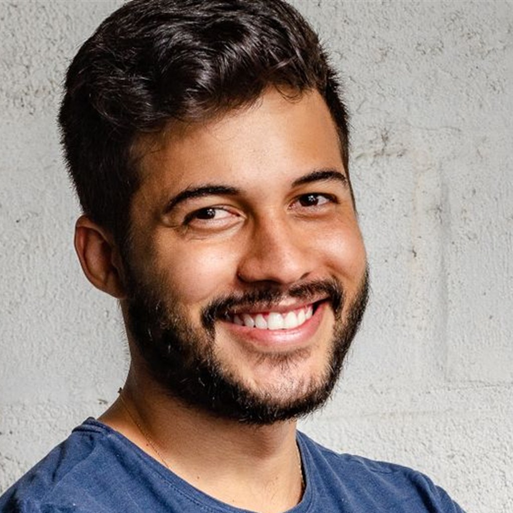 Rohan Mehta