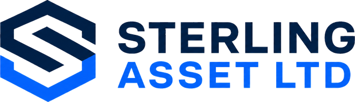 Sterling Asset Ltd